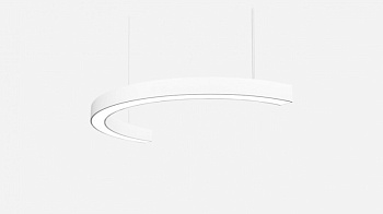 Офисный светильник Siled 7370892