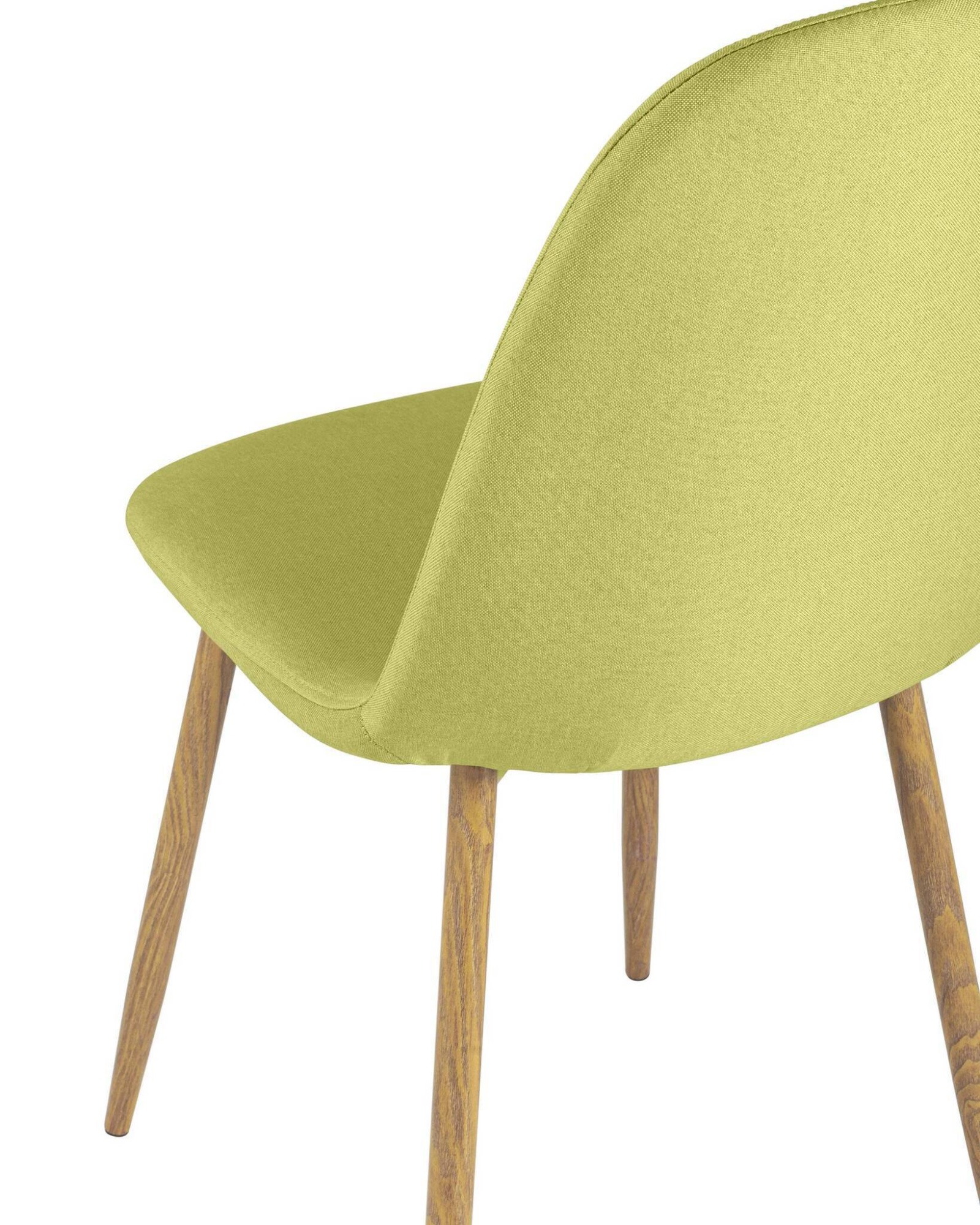 Стул Валенсия желтый Stool Group