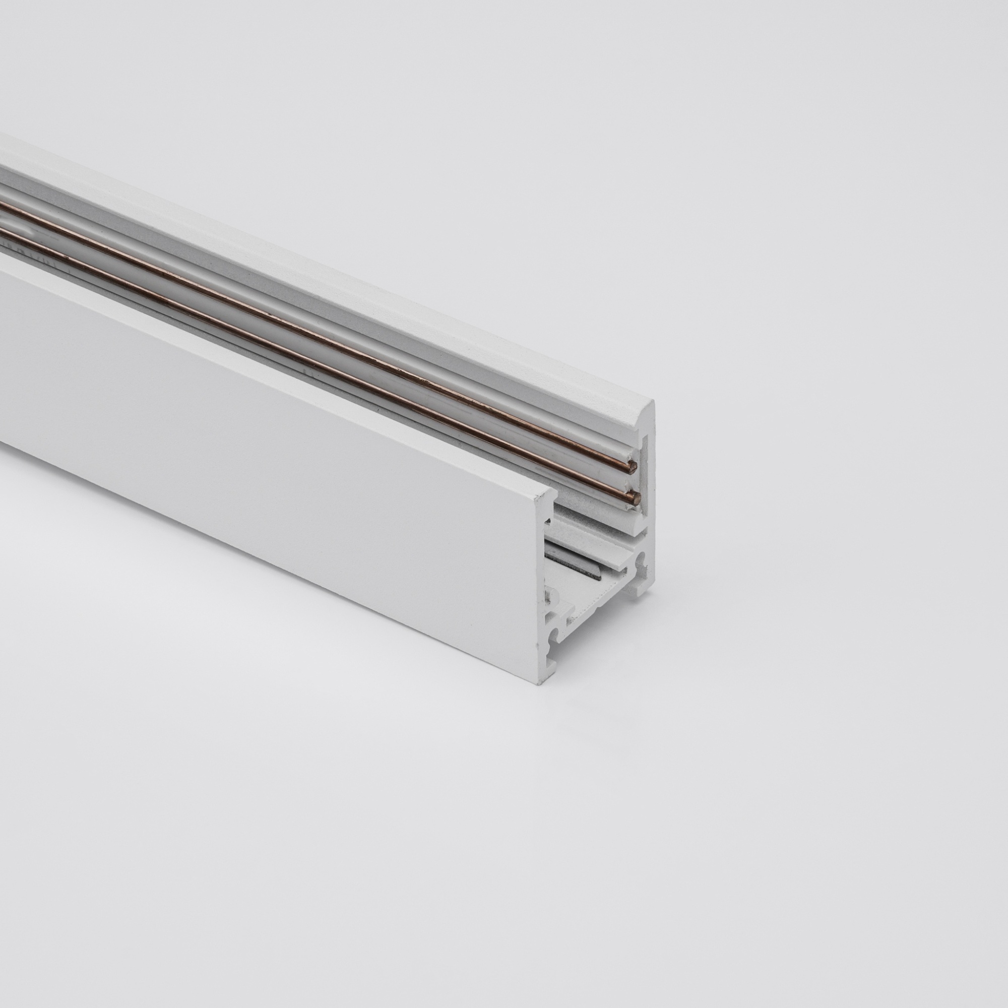 Шинопровод накладной Lumker SY-LINK-20S1S-2-WH