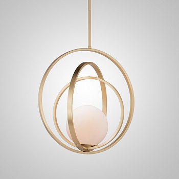 Подвесной светильник WHIM D45 by ImperiumLoft