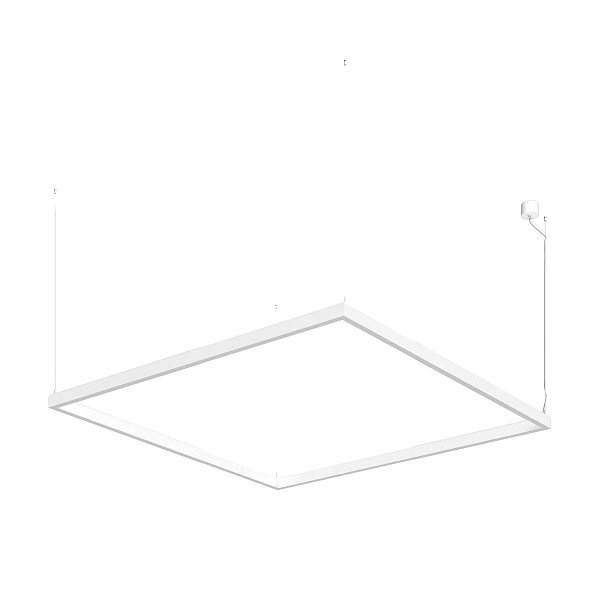 Подвесной светодиодный светильник Ledron SKYLINE HL 1335 White 4000K