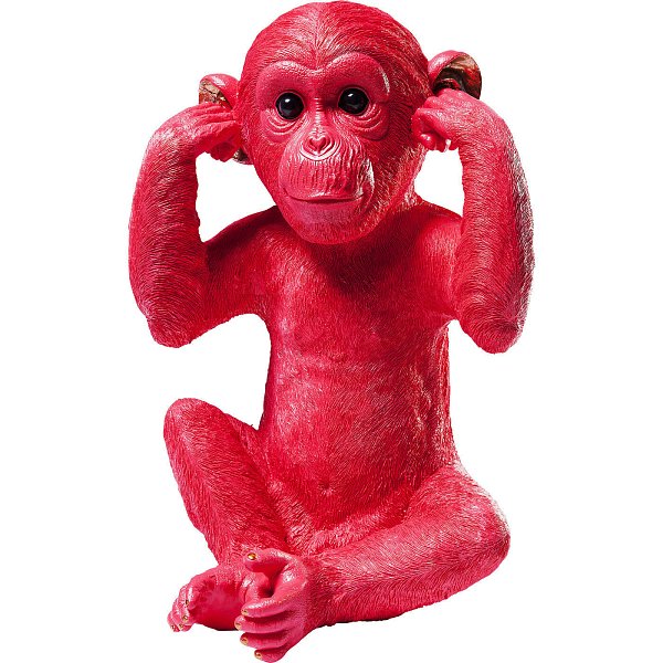 Копилка Monkey 60793 KARE