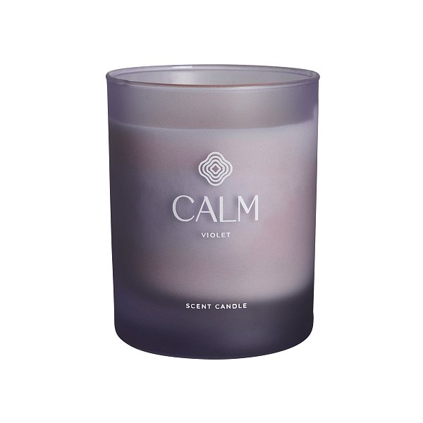 Ароматическая свеча CALM 500 г Vical