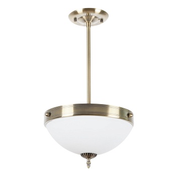 Люстра на штанге MyFar MR1525-3C