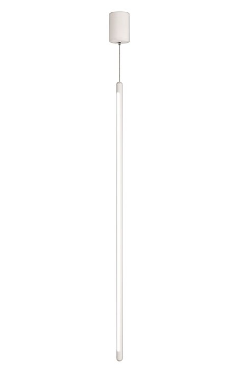 Светильник подвесной Crystal Lux CLT 035C700 WH