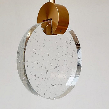 Подвесной светильник RENORD by ImperiumLoft