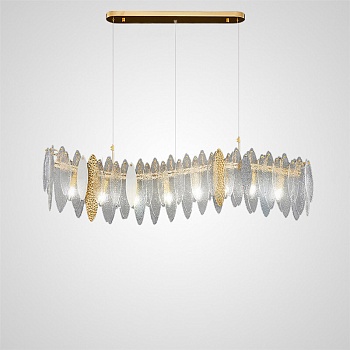 Светильник RISSA WAVE by ImperiumLoft