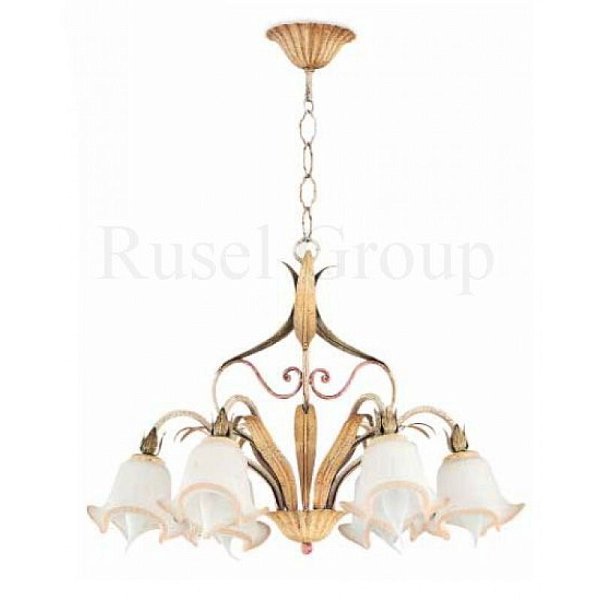 Люстра Florenz Lamp 2110.06P