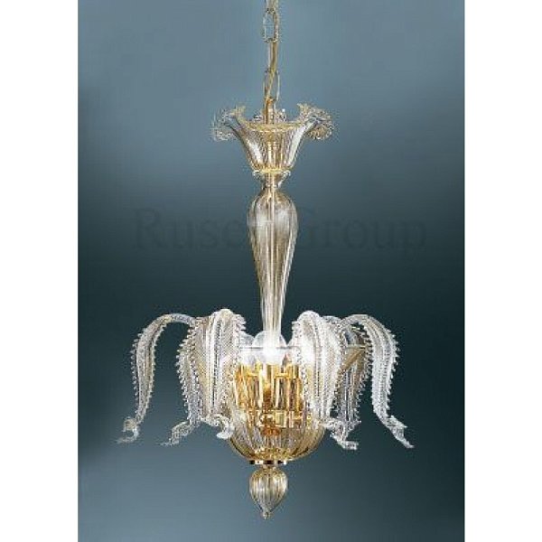 Подвесной светильник Vetri Lamp 91/S