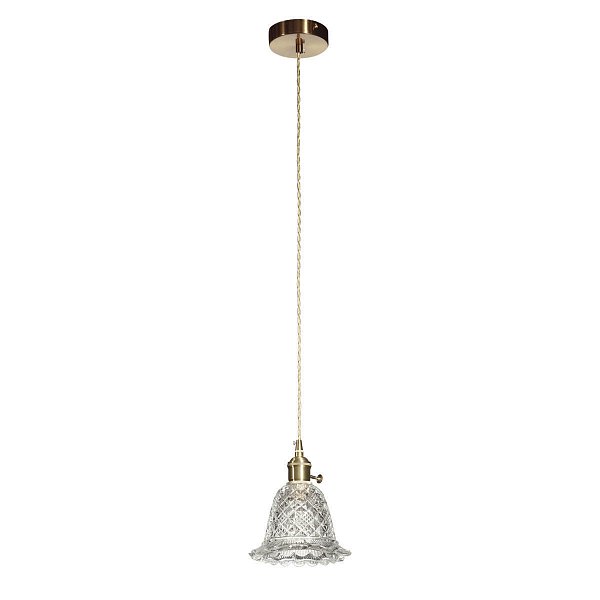 Подвесной светильник LOFT IT Lace 10110/A