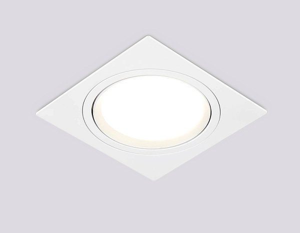 Встраиваемый светильник Ambrella Light TN51915
