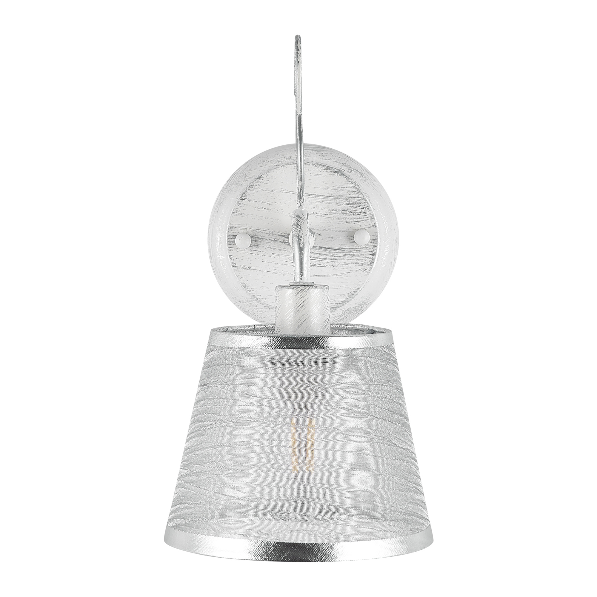 Бра 341120/1W WT+SL Arte Milano