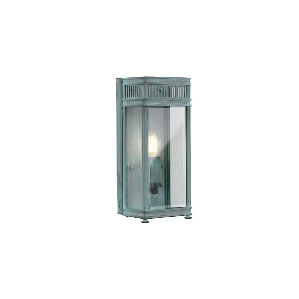Настенный фонарь Elstead HL7-S-VDG