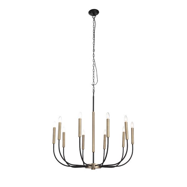 Подвесная люстра ST Luce SLD008.423.10
