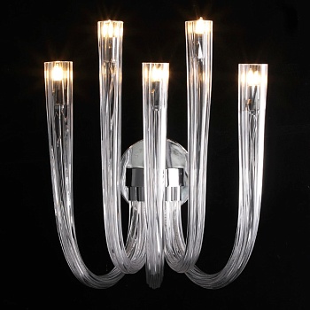 Настенный светильник CONCORD WALL D35 by ImperiumLoft