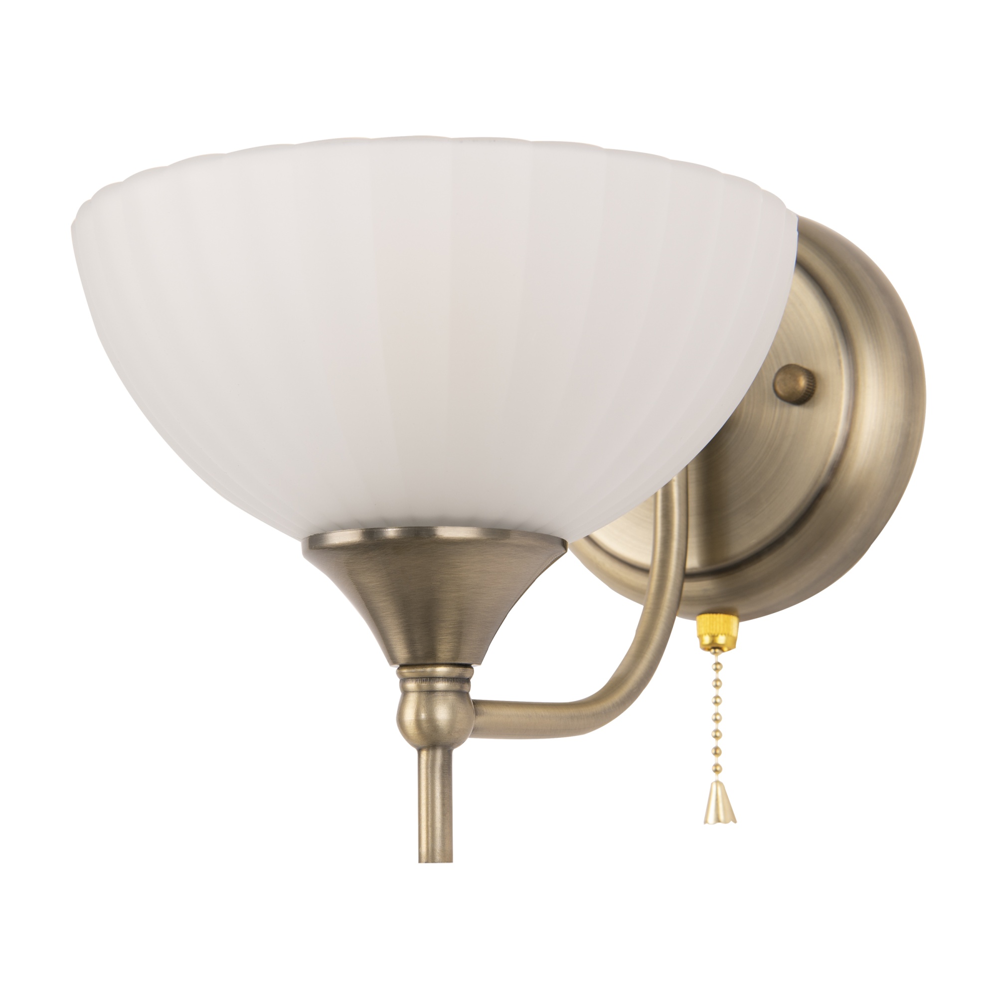 Бра с плафонами 340049/1W AB Arte Milano