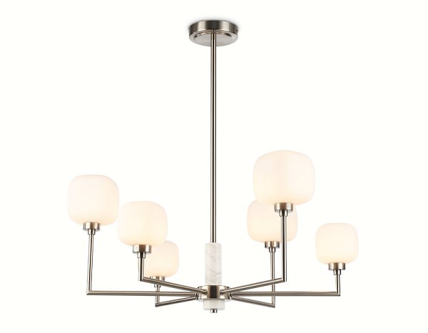 Люстра на штанге Ambrella Light LH53001