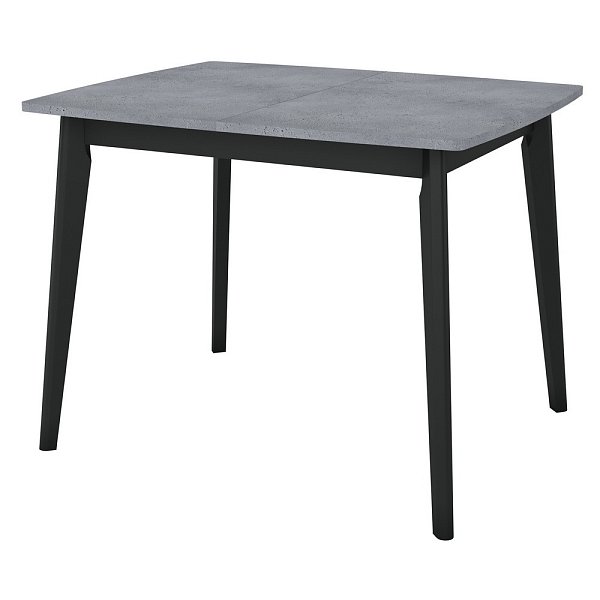 Стол Oslo раскладной 100-130x80x76см Bradex Home FR 0905