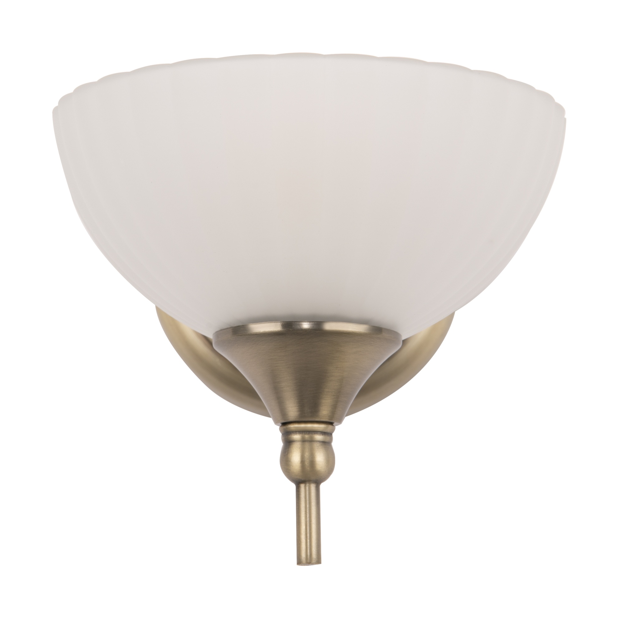 Бра с плафонами 340049/1W AB Arte Milano