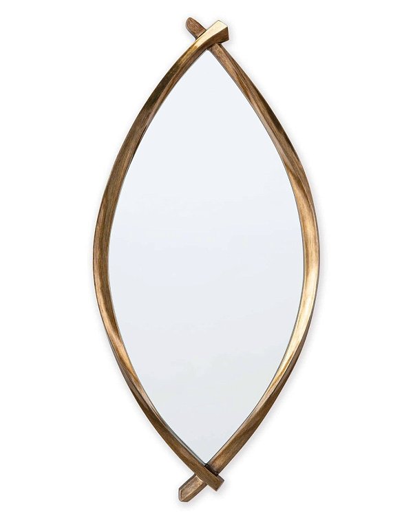 Зеркало в раме Булон Louvre Home MH-3009-01