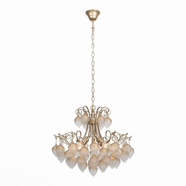 Подвесная люстра ST Luce SL659.303.04