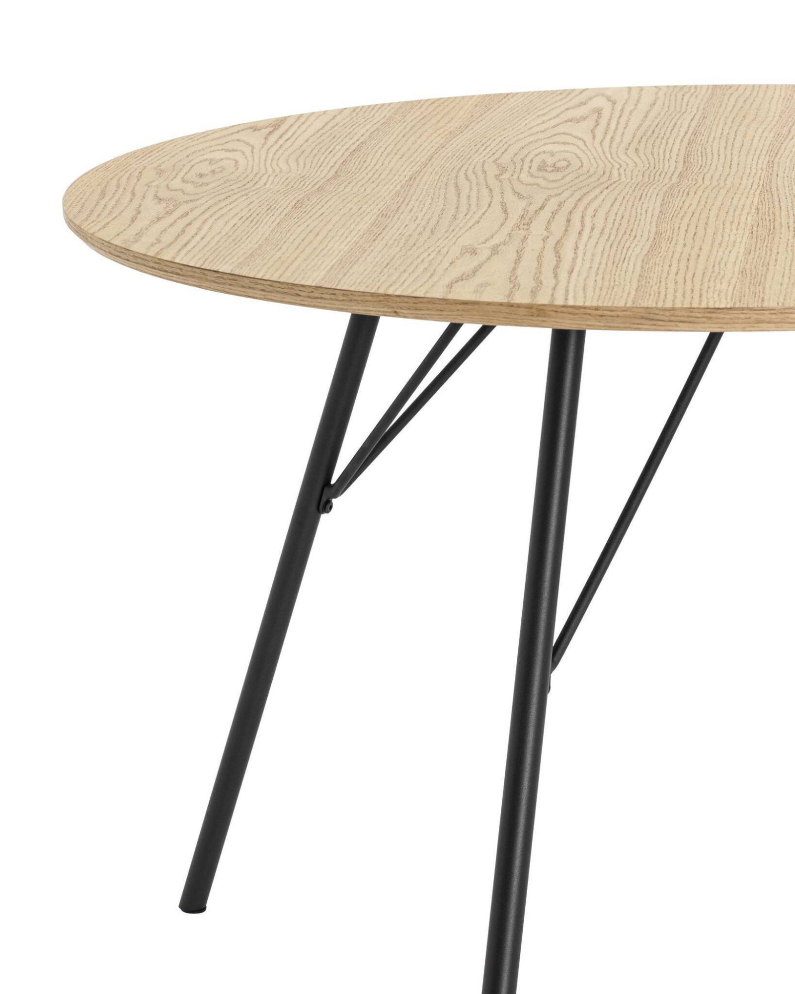 Стол обеденный Мемфис D110 дуб Stool Group