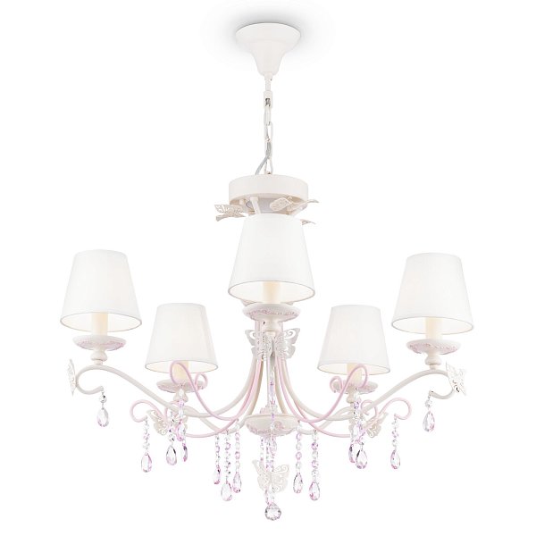 Люстра Maytoni ARM032-05-PK