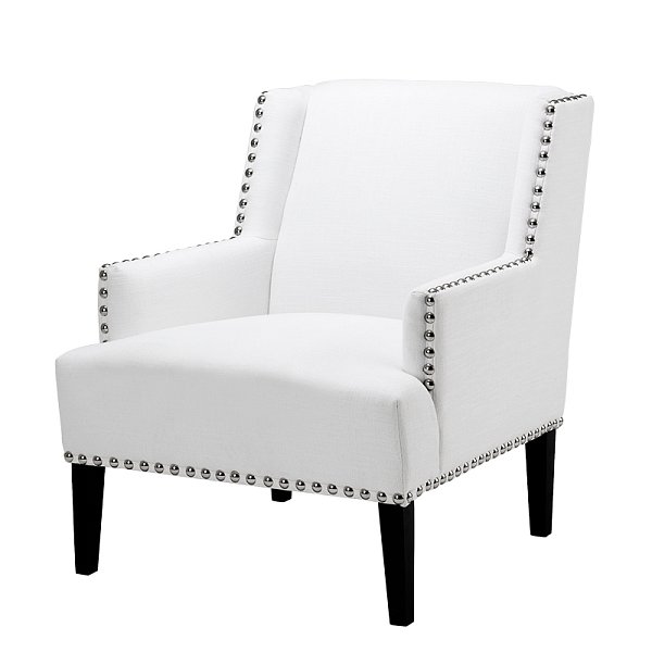 Кресло Eichholtz Club Chair Randall 108742