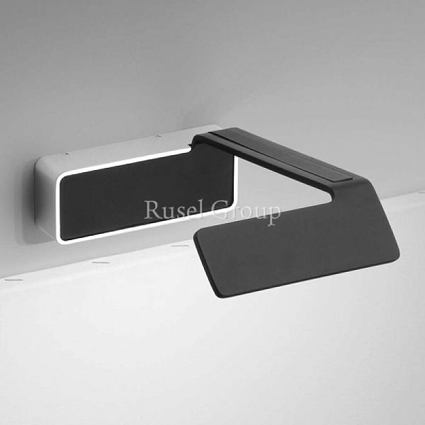 Настенный светильник Vibia Alpha 7950