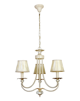 Подвесная люстра Abrasax 3007/3(creamgold)