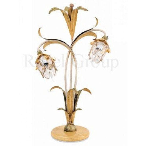 Настольный светильник Florenz Lamp 2265.02P
