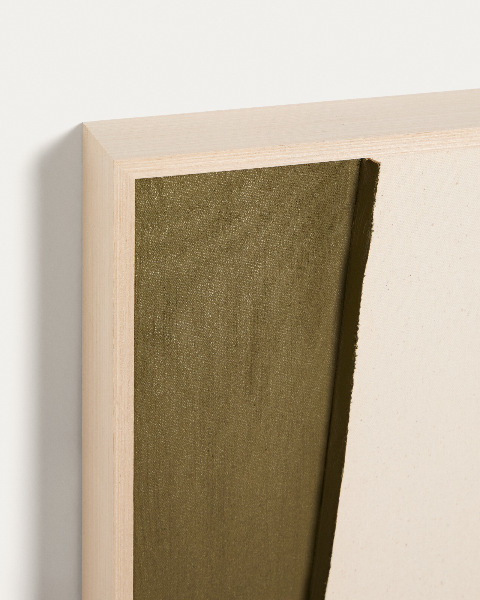 Deravia Абстрактная картина 60 x 90 см La Forma 481223