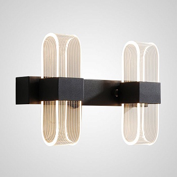 Настенное бра SENSE WALL by ImperiumLoft