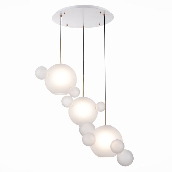Подвесной светильник ST Luce SL1133.503.03