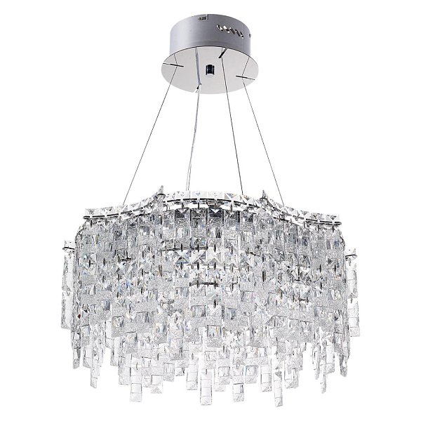 Люстра Odeon Light 5074/8