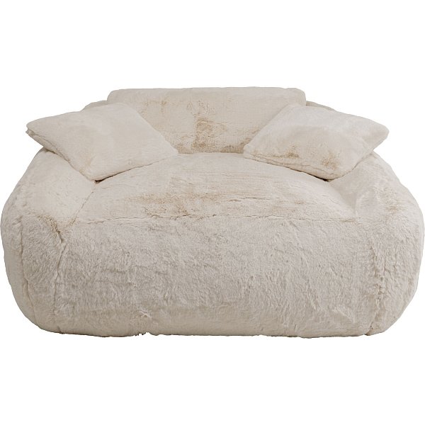 Диван 2-х местный Mika Cream 165cm (2-part) KARE 70011