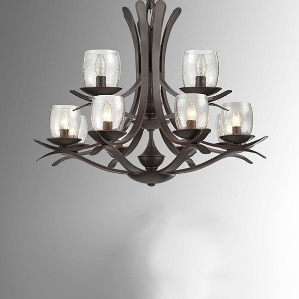 Подвесной светильник L'Arte Luce Salma L22012.26