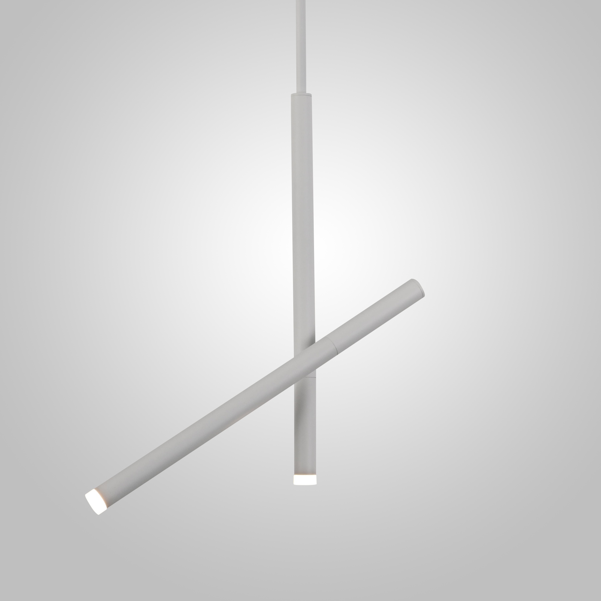 Потолочный Светильник Gordian White 6W By Imperiumloft