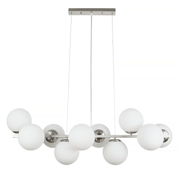 Подвесная люстра MyFar MR2941-10P