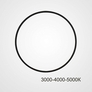 Настенный светильник GUARD D100 Трехцветный свет by ImperiumLoft