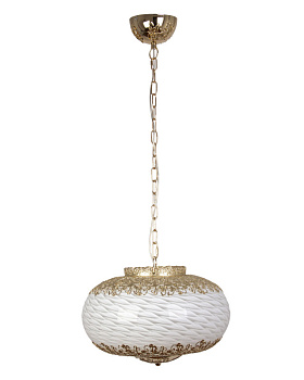 Подвесная люстра Abrasax HSD91021/4