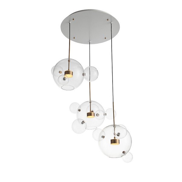 Подвесной светильник ST Luce SL1133.203.03