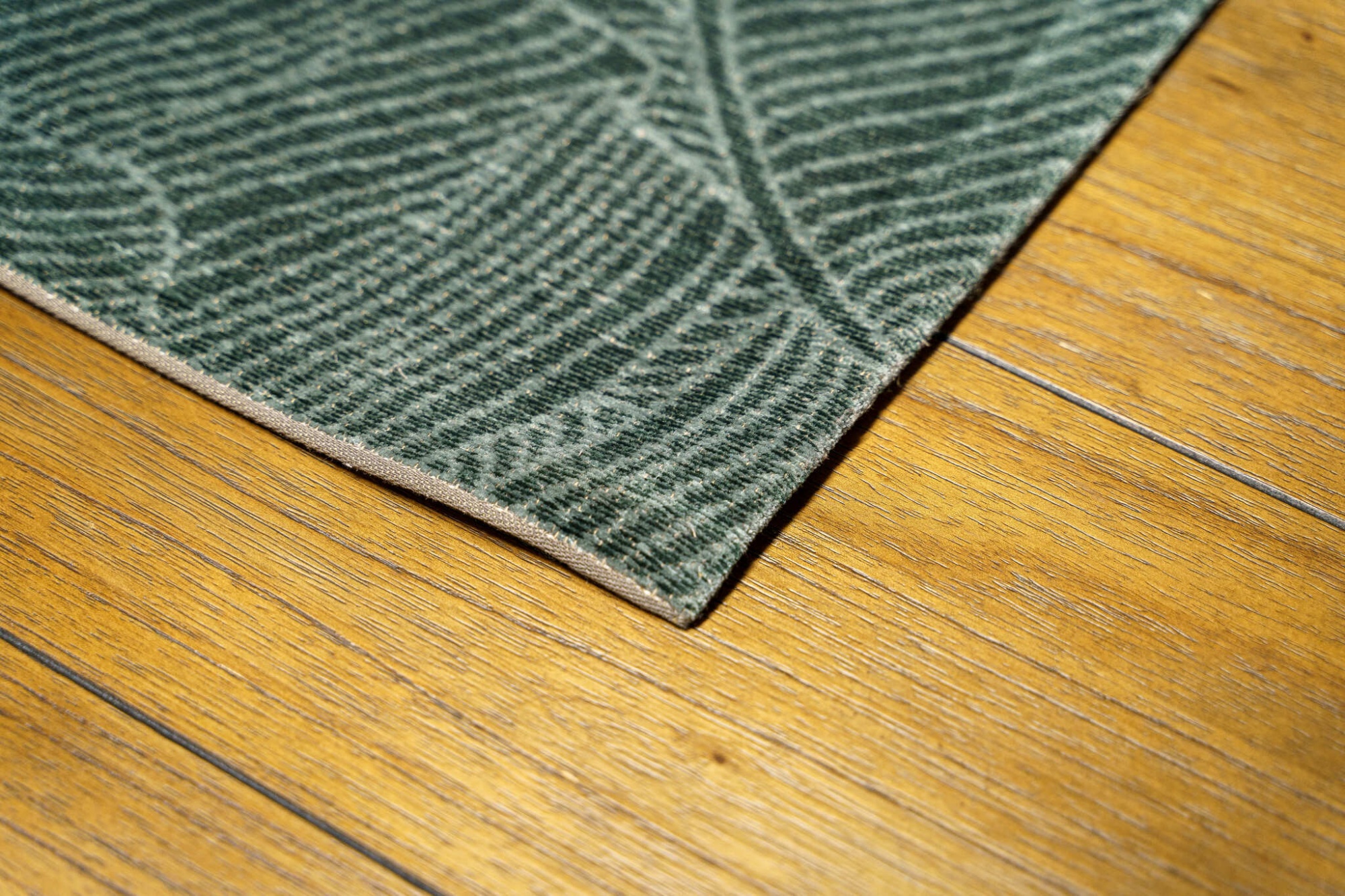 Ковер Carpet Decor Bali Dusty Green C1160