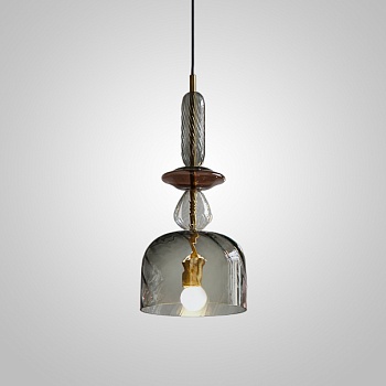 Подвесной светильник CANDY E by ImperiumLoft