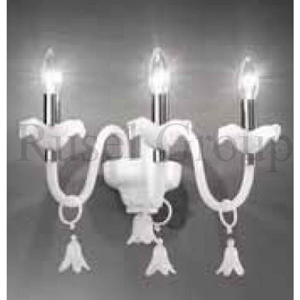 Настенный светильник Vetri Lamp 894/A3