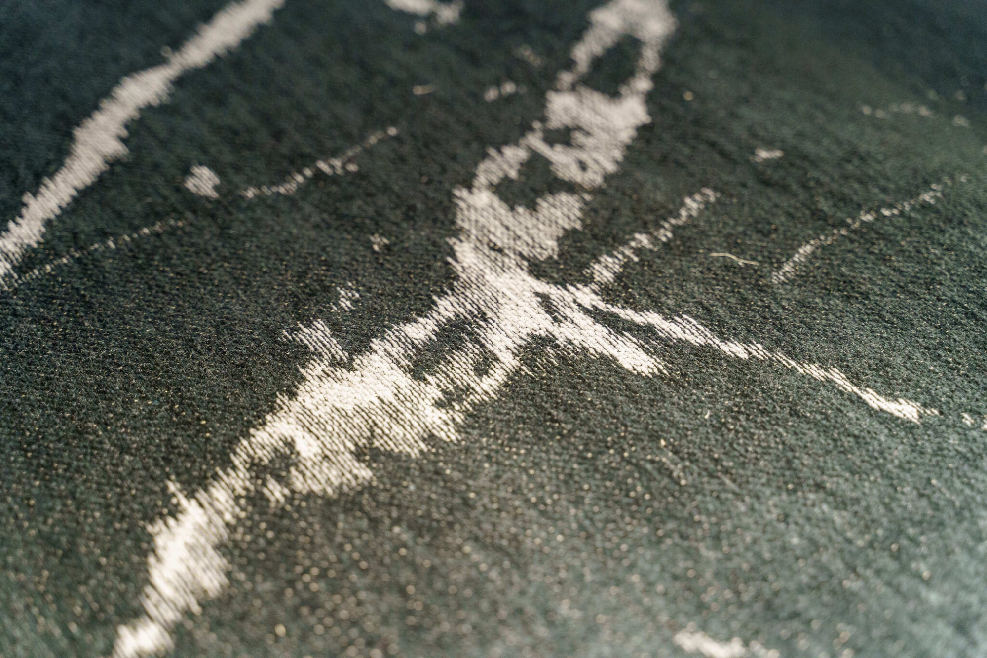 Ковер Carpet Decor Pietra Black C1129