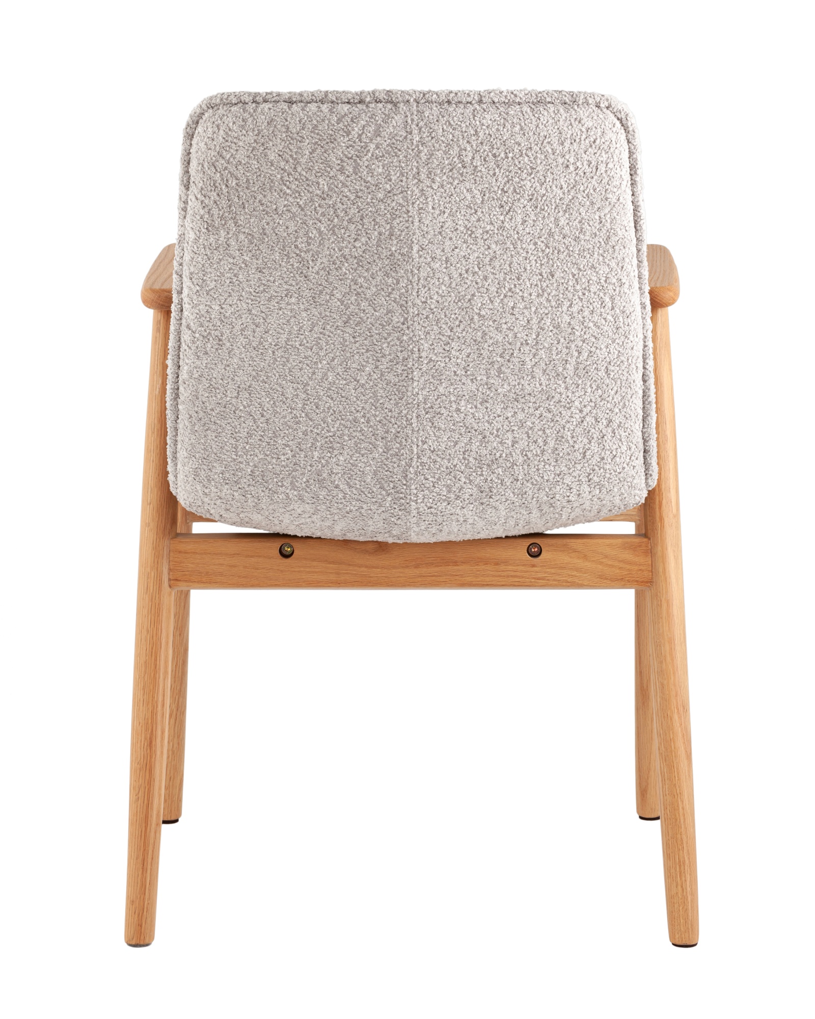 Стул обеденный Philo с серый Stool Group