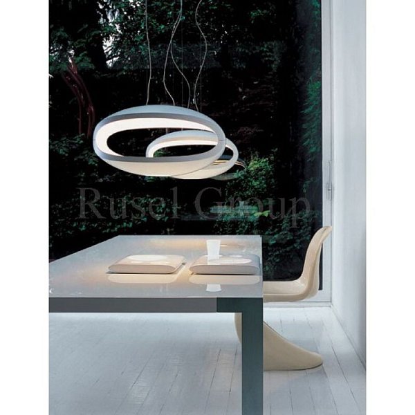Подвесной светильник Foscarini O-SPACE sospensione