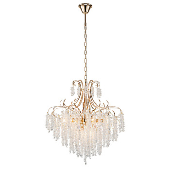 Подвесная люстра Escada 2108/8P