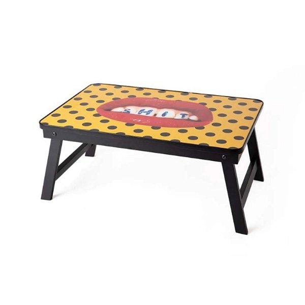 Поднос Seletti Shit 19022